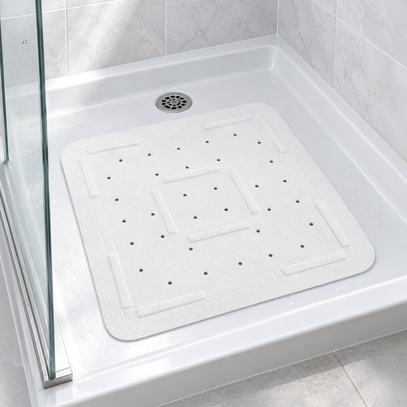Kaiden Non-Slip Shower mat