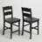 Karley Solid Wood Counter Stool-953616982