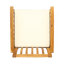 Chaise avec 2 coussins ACACIA-606639620