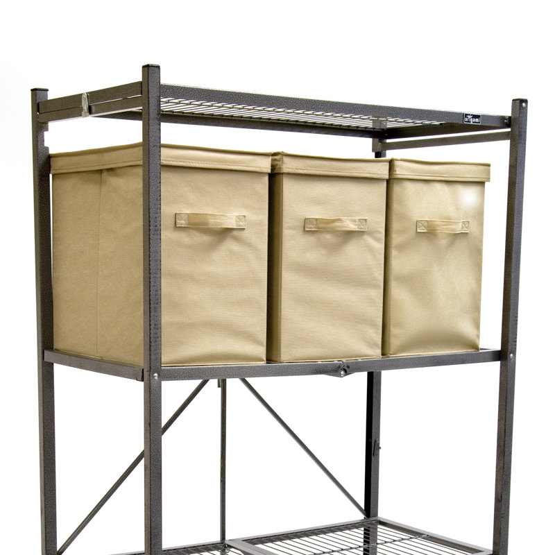 R5 Shelf Cube