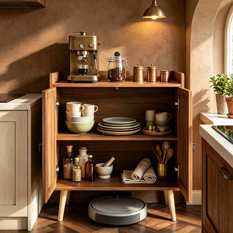 Sideboard