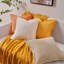 Housse de coussin carré en velours côtelé-104044637-104044642