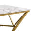 Ottilie Frame Coffee Table