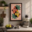 Duality in Harmony Modern - Wrapped Canvas-1267730551-1267730540