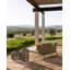 Mora LED Outdoor Floor Lamp-1602341697