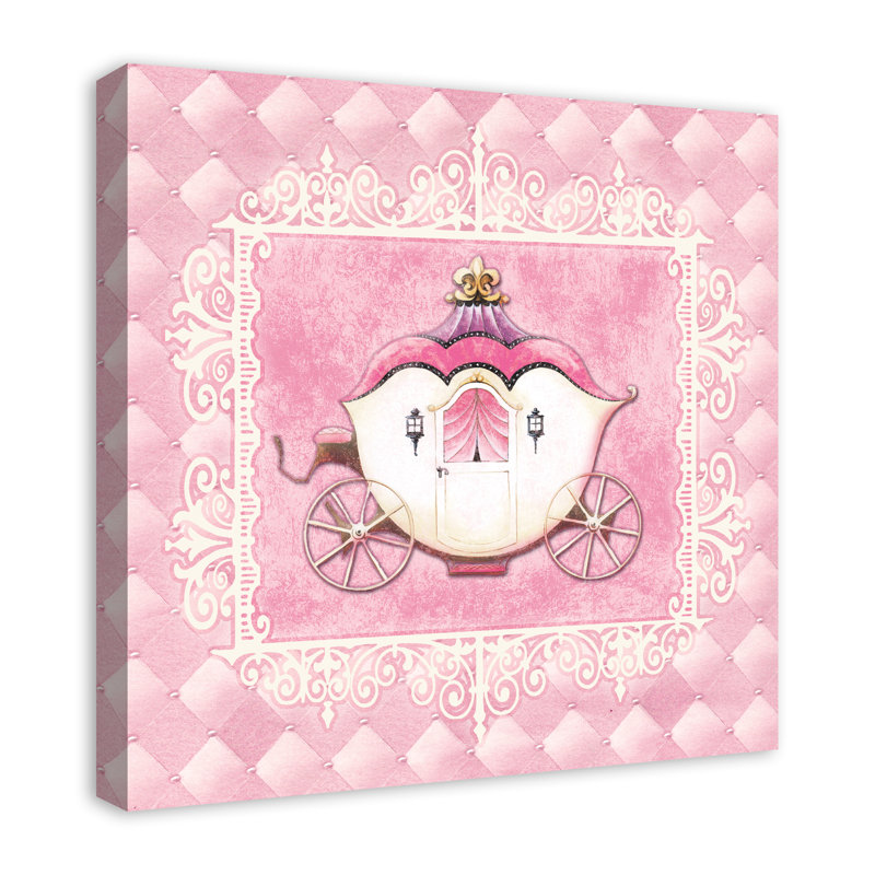 Art sur toile, H 24 po x l 24 po x P 1,25 po