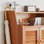 Rangement à chaussures pour la maison