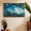 Toile tendue The station Saint-Gallery-1451658831