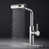Brushed Nickel