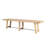 Sione Solid Wood Bench-541594148