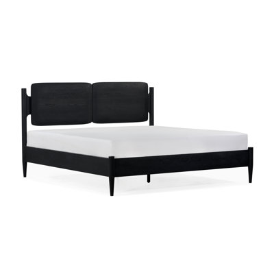 Lukowski Bed