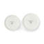 Sophie Conran, White - Oil & Vinegar Drizzler Set