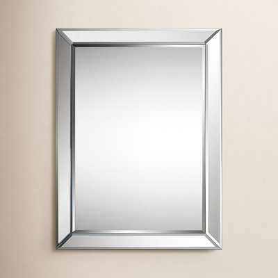 Catima 30" Accent Mirror