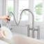 Robinet de cuisine KPAida-69050224