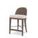 Curate Upholstered Counter & Bar Stool