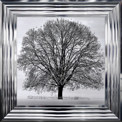 Single Picture Frame Print