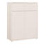 Alice Springs Rectangle Accent Cabinet
