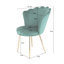 Daisy - Velvet Chair with Back-Rest-169144583
