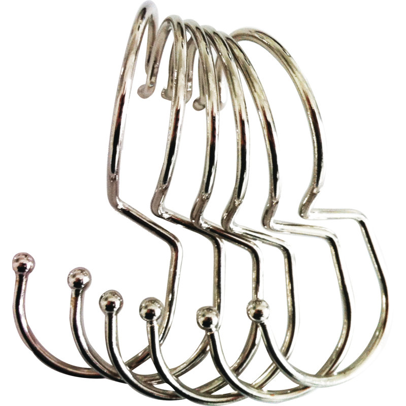 Cintre standard en métal Marburger