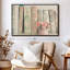 «Classic Charm Roses, reproduction sur toile»-2049430455