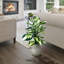 32" Fake Plant
