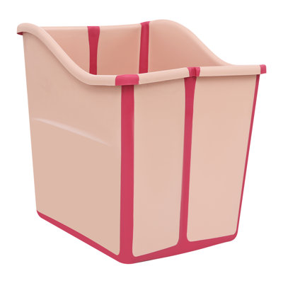 Foldable Bathtub