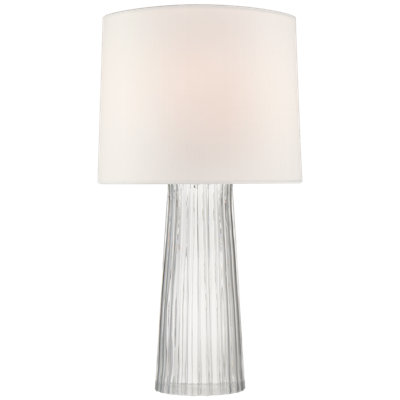 Barbara Barry Danube Medium Table Lamp