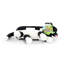 Minecraft Tuxedo Cat Plush Pillow - 40 cm Soft Stuffed Animal