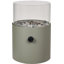 Himanshu Round Propane Smokeless Fire Pit-94353129