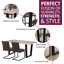 Abinash Dining Set-137151942-137151943