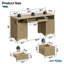Computer Desk-605734804