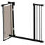 Metal Pressure Mounted Pet Gate