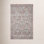 Rifle Paper Co. x Loloi Courtyard Blush Area Rug feat. CloudPile