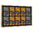 Wood Picture Frame with Mat-73614004-73614009-104563110