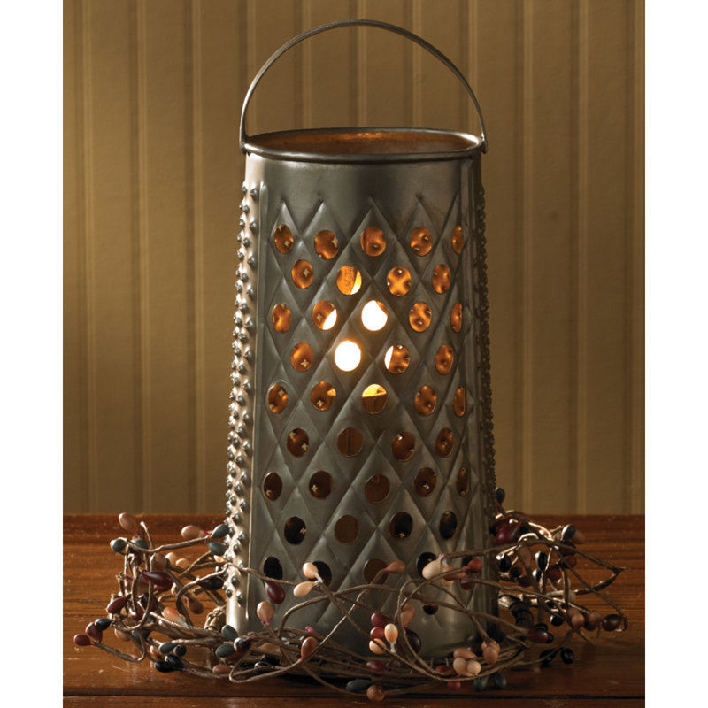 Jaheen Metal Table Lamp