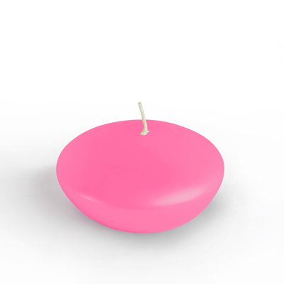 Unscented Floating Candle