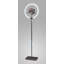 Prism Floor Clock