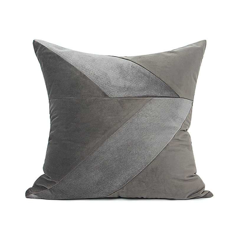 Launcest Square Cushion Cover