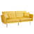 Velours jaune est en rupture de stock