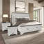 Ensemble de chambre à coucher 3 pièces Collenn-1578728729
