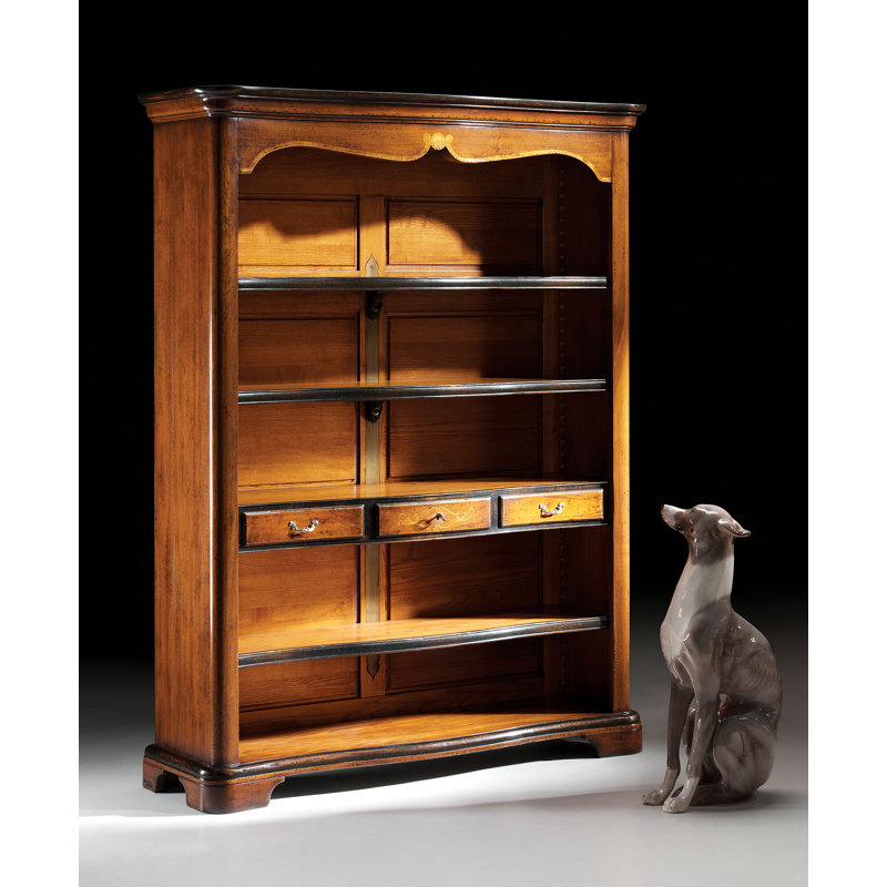Standard Bookcase