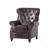 PUSH RACK RECLINER