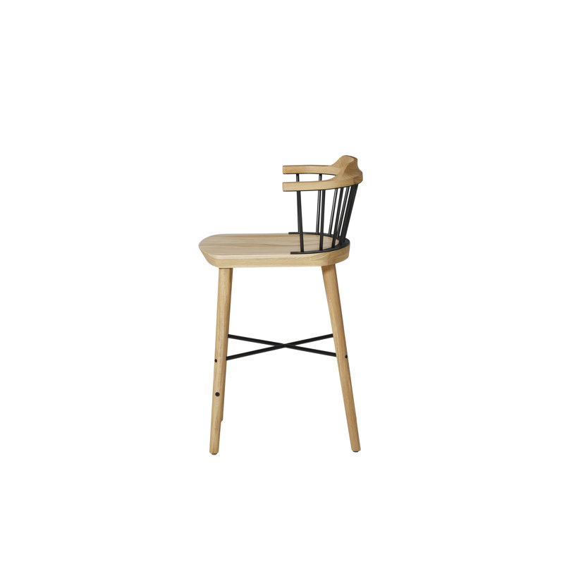 Exchange Stool, Natural