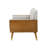 Upholstered Club Chair-919940464