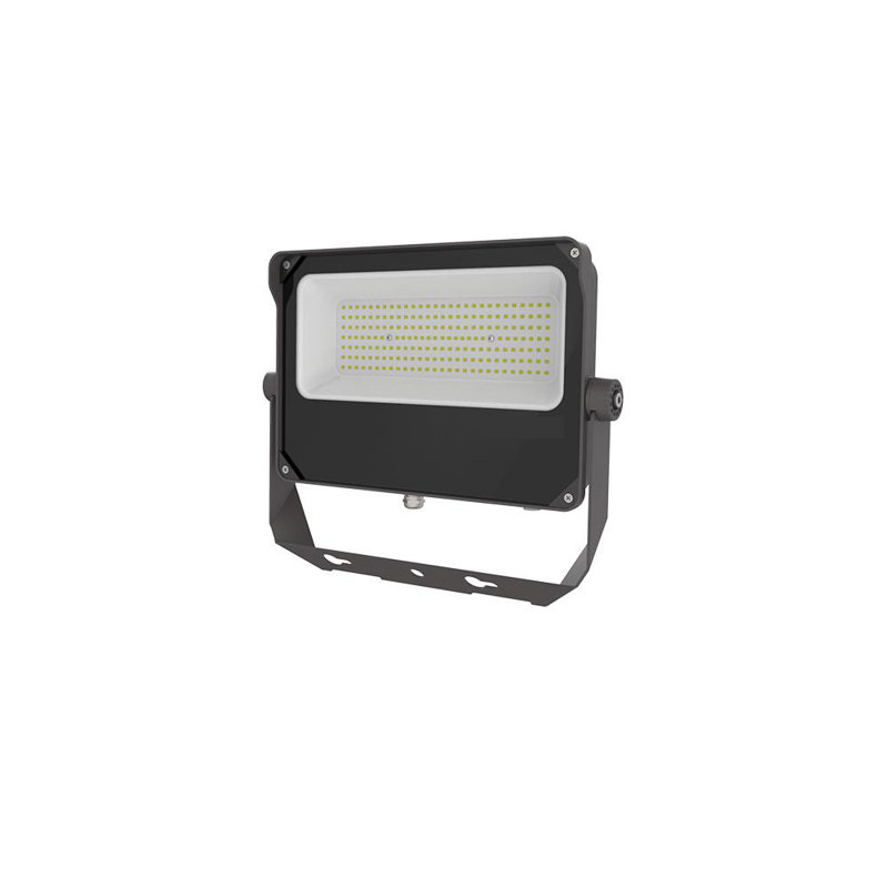 Plug-in Integrated LED Flood Light