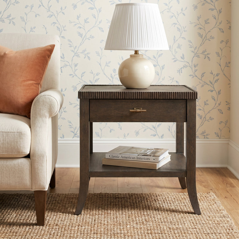 Cocoa End Table