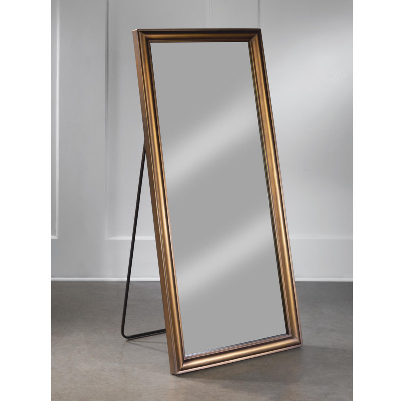 Miroir de plancher 55 po