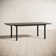 Alyah Rectangular 6 - Person 61.4" Long Dining Set