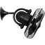 Ventilateur mural oscillant 13 po -65041033
