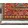 Eesi Floral Indoor Rug